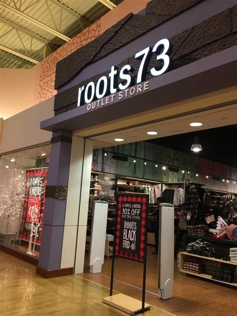 roots crossiron